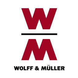 Stellenangebote bei Wolff & Müller Holding & Co Kg