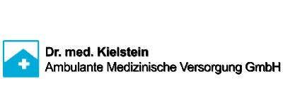 Stellenangebote bei Dr Med Kielstein Ambulante Medizinische Versorgung