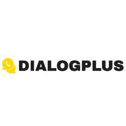 Stellenangebote bei Dialogplus