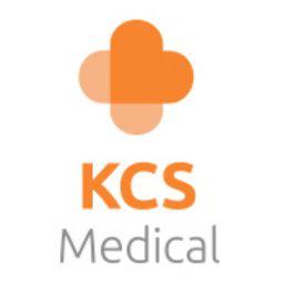 Stellenangebote bei Kcs Medical Berlin