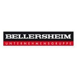 Stellenangebote bei H + R Bellersheim