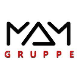 Stellenangebote bei Mam Gruppe