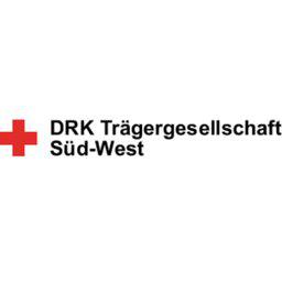 Stellenangebote bei Drk Gemeinnützige Trägergesellschaft Süd West Mbh