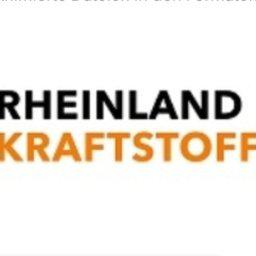 Stellenangebote bei Rheinland Kraftstoff