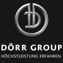 Stellenangebote bei Dörr Group