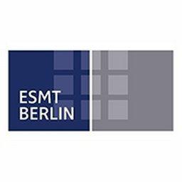 Business Development Manager bei Esmt Berlin Stellenangebote