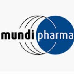 Stellenangebote bei Mundipharma