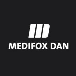 Stellenangebote bei Medifox Dan