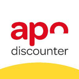 Stellenangebote bei Apo Discounter