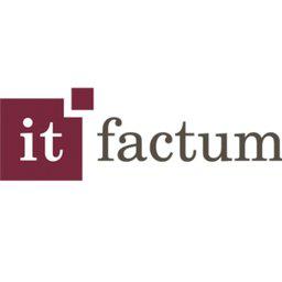 Stellenangebote bei IT Factum