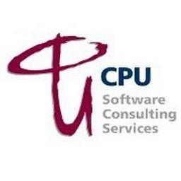 Stellenangebote bei Cpu Consulting & Software