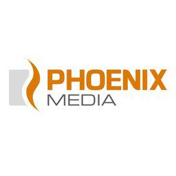 Stellenangebote bei Phoenix Media