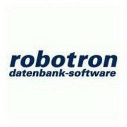 Stellenangebote bei Robotron Datenbank Software