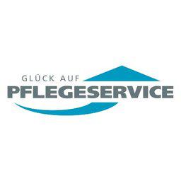 Stellenangebote bei Glück auf“ Pflegeservice