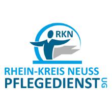 Stellenangebote bei Rkn Rhein Kreis Neuss Pflegedienst Ug