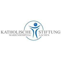 Stellenangebote bei Katholische Stiftung Marienhospital Aachen