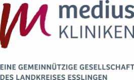 Stellenangebote bei Medius Kliniken Gemeinnützige