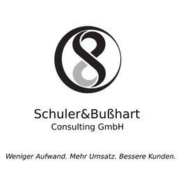 Stellenangebote bei Schuler Consulting