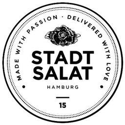 Stellenangebote bei Stadtsalat