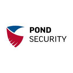 Stellenangebote bei Pond Security Werkschutz