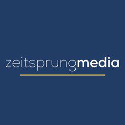 Stellenangebote bei Zeitsprung Media