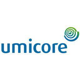 Stellenangebote bei Umicore AG & Co Kg