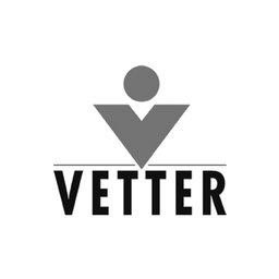 Vetter Pharma Karriere