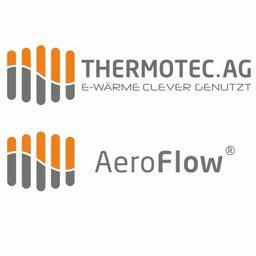 Stellenangebote bei Thermotec AG