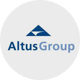 Stellenangebote bei Altus Group