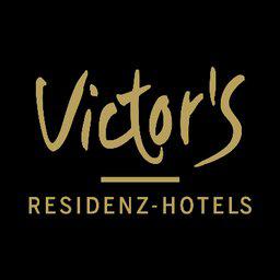 Stellenangebote bei Victor S Residenz Hotels