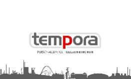 Stellenangebote bei Tempora Personalservice Gelsenkirchen