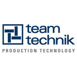 Stellenangebote bei Teamtechnik Maschinen und Anlagen