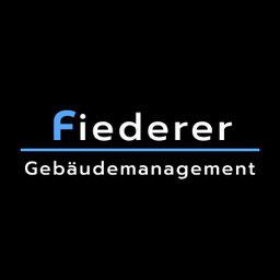 Stellenangebote bei Fiederer Gebäudemanagement