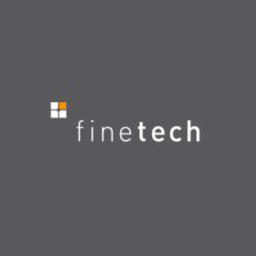 Stellenangebote bei Finetech & Co Kg