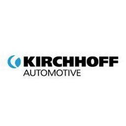 Stellenangebote bei Kirchhoff Automotive