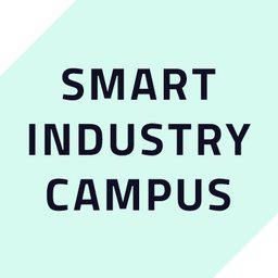 Stellenangebote bei Smart Industry Campus