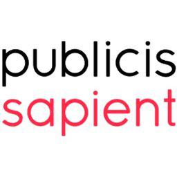 Stellenangebote bei Publicis SAPient