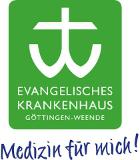 Stellenangebote bei Evangelisches Krankenhaus Göttingen Weende