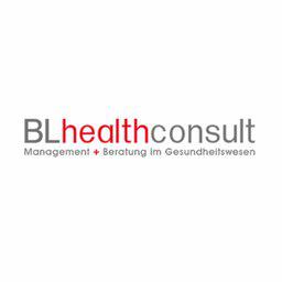 Stellenangebote bei Bl Healthconsult