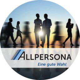 Stellenangebote bei Allpersona