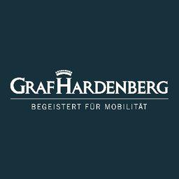 Stellenangebote bei Graf Hardenberg Gruppe