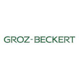 Stellenangebote bei Groz Beckert Kg