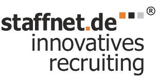 Stellenangebote bei Staffnet Innovatives Recruiting