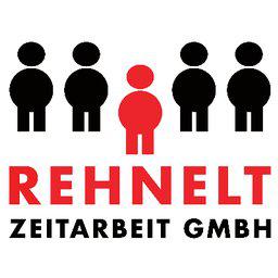 Stellenangebote bei Rehnelt Zeitarbeit