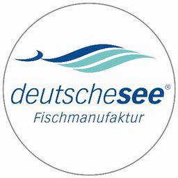 Job Fish Deutsch