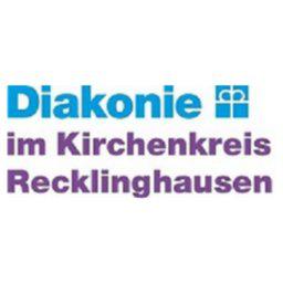 Mitarbeiter bei Diakonisches Werk im Kirchenkreis Recklinghausen Ggmbh Stellenangebote