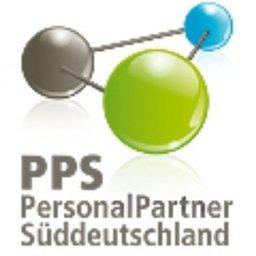 Stellenangebote bei Pps Personalpartner Süddeutschland