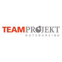 Stellenangebote bei Teamprojekt Outsourcing