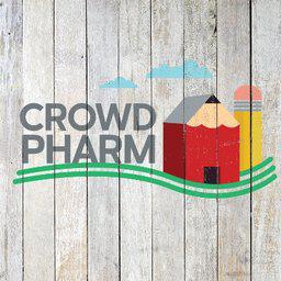 Stellenangebote bei Crowdpharm