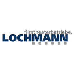 Stellenangebote bei Lochmann Filmtheaterbetriebe